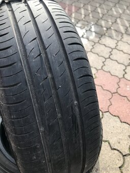 Letní pneu 185/60/15 - 2