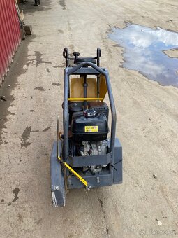 Rezačka spár 450mm Atlas Copco - 2