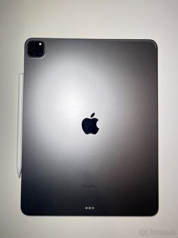 iPad Pro 12.9" M2 (2022) + Apple Pencil (2. gen) - 2