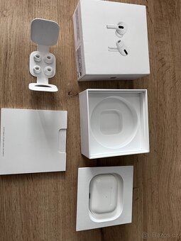 AirPods Pro 1.generace - 2