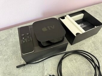 Apple TV 4 HD - stav nového kousku - 2