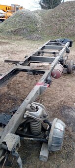 Náhradní díly A 31 K - 2