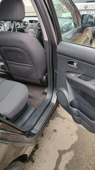 Kia Carens 2.0 CRDI - 2