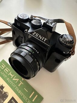 zenit - ii - 2