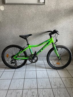 Dětské kolo CTM 20’ - 2
