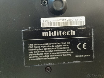 Miditech MidiStart Music 49 - 2