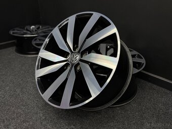 Alu VW PASSAT B8 5x112 18” 3G0601025P - 2