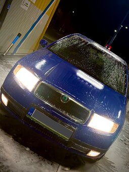 Fabia 1 1.4MPI - 2