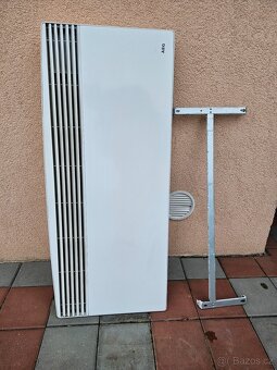 AEG WKL 3003 U nástěnný konvektor - 2