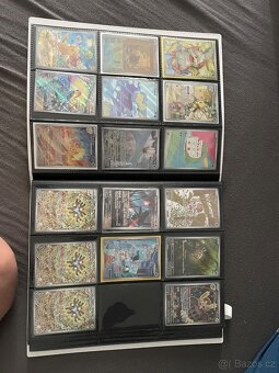 Pokemon karty - 2