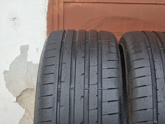 Letní Goodyear 245/35/20 - 2