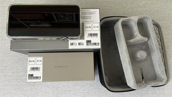 iBasso DX320 + AMP14 - 2