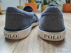 Boty Ralph Lauren - 2