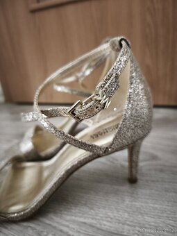 Dámské sandály Michael Kors - 2