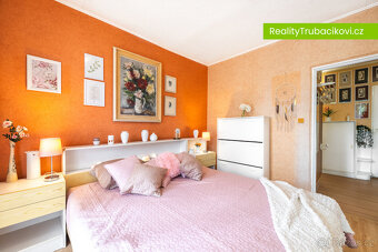 Zařízený Byt 2+1 s BALKONEM | 53 m² | Uh.Hradiště – Štěpnice - 2