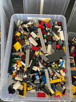 Prodám Lego - 2