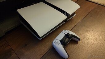 Ps5pro 2tb+navic ssd 2tb Hynix - 2