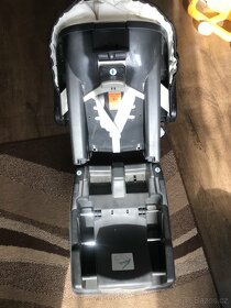 Detska sedacka Peg Perego - 2