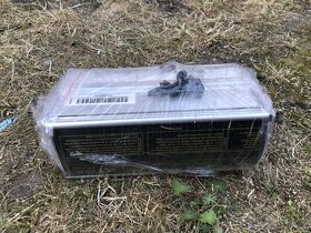 Airbag volantu a spolujezdce vw golf 4 - 2