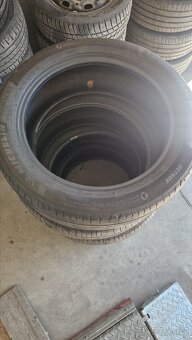 Sada letnich pneu Michelin Primacy4, 235/50 R19 103V - 2