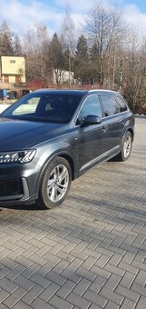 Audi Q7 Quattro 3.0tdi - 2