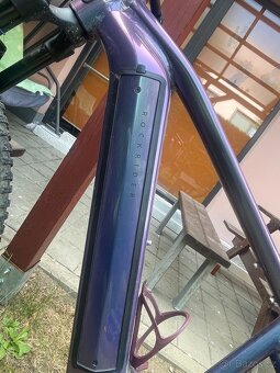 ROCKRIDER Horské elektrokolo hardtail 29" E-EXPL 520 - 2