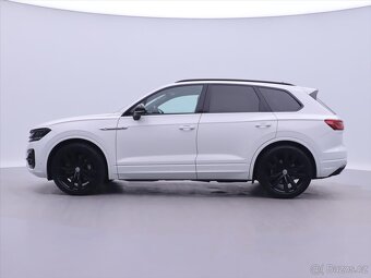 Volkswagen Touareg 4,0 V8 TDI R-Line Black DPH (2019) - 2