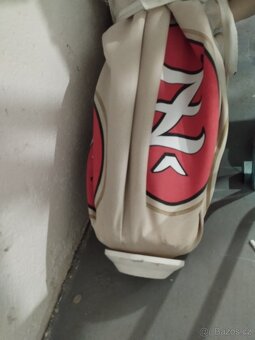 Hospodský slunečník - 2