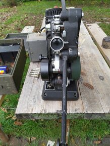 Promitacka meopta - 2