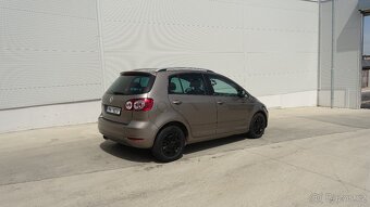 Volkswagen Golf Plus 1.4 - 2