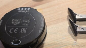 Tag heuer connected modular 45 - 2