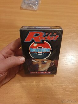 Pokémon Theme Deck a Ohodnocené karty PSA, PCA, CGC - 2