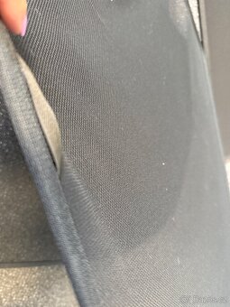 Sluneční clona na VW Transporter a Peugeot 2G - 2