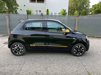 Renault Twingo 0.9i - 2019 - 74.100km - euro 6 - nové ME+TK - 2