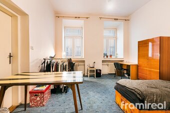 Pronájem bytu 2+1, 80 m2 - Brno, ul. Anenská, ev.č. 01791 - 2