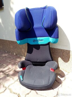 Autosedačka CYBEX - 2