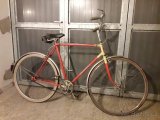 retro kolo , favorit - 2