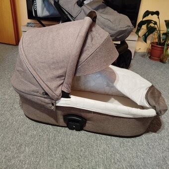 Hluboká korba X-Lander X-Pram Light - 2