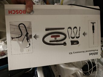 Vysavač BOSCH Atlet - 2