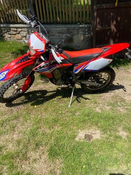 Beta RR 450 s tp A2 - 2