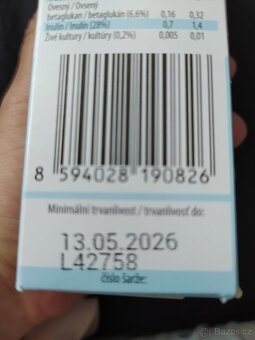probiotika - 2
