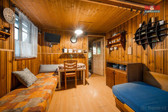 Prodej chaty, 285 m², Česká Třebová - 2