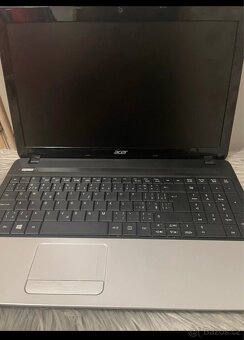 Acer TravelMate - 2