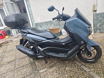 Yamaha NMAX 125 - 2
