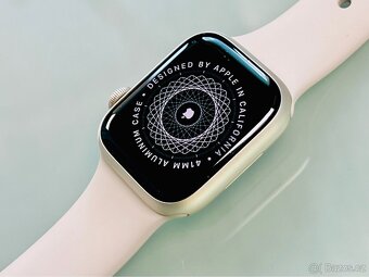 Apple Watch series 9, 41mm - 2