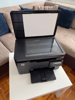 🖨️ HP LaserJet Pro M125nw – laserová multifunkčnà tiskárna - 2