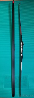 Kästle RX 10 skate plus hard - 185cm - 2