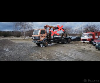 Mercedes benz sk V6 turbo - 2
