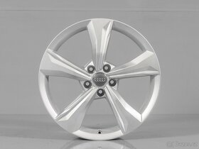 AUDI Q5, SQ5 SPORTBACK ORIG. ALU R19, 5x112, ET 34 (2362) - 2