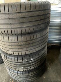 235/55/18 100V Bridgestone Alenza 001 5mm - 2